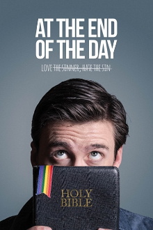 At the End of the Day Trailer