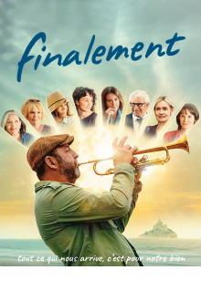 At the End of the Day Trailer
