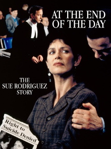 At the End of the Day: The Sue Rodriguez Story Trailer