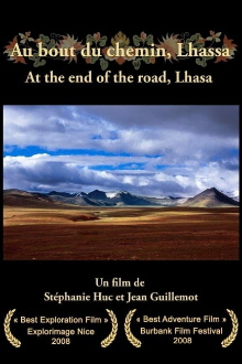At the End of the Road, Lhasa Trailer