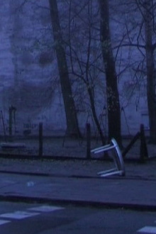 At the End of the Street Trailer