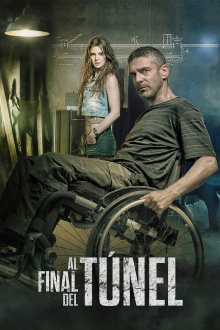 At the End of the Tunnel Trailer