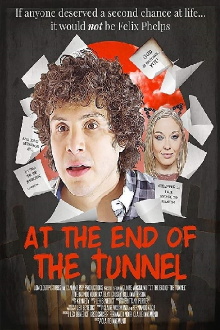 At the End of the Tunnel Trailer
