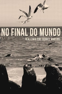 At the End of the World Trailer