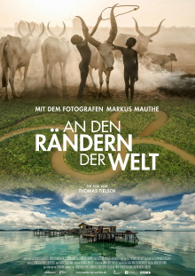 At the Fringes of the World Trailer