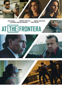 At the Frontera Trailer