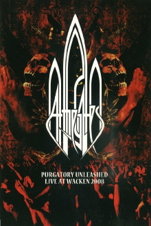 At the Gates - Purgatory Unleashed - Live At Wacken 2008 Trailer