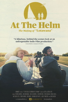 At The Helm | The Making of Lotawana Trailer
