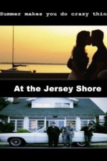 At the Jersey Shore Trailer