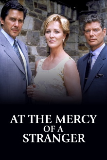 At the Mercy of a Stranger Trailer