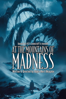 At The Mountains of Madness Trailer
