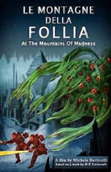 At the Mountains of Madness Trailer