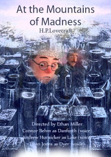At the Mountains of Madness Trailer