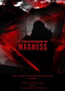 At the Mountains of Madness Trailer