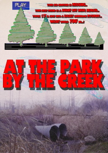 At the Park by the Creek Trailer