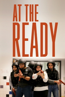 At the Ready Trailer