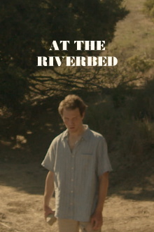 At The Riverbed Trailer