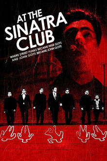 At the Sinatra Club Trailer