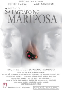 At the Touch of a Butterfly Trailer