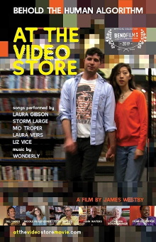 At the Video Store Trailer