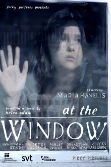 At the Window Trailer