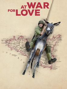 At War for Love Trailer