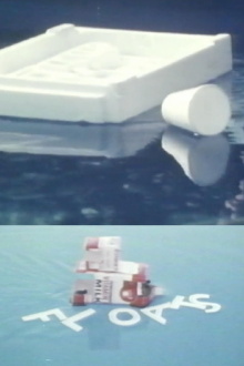 At Your Fingertips: Floats Trailer