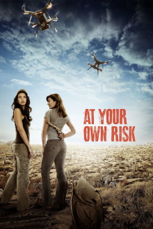 At Your Own Risk Trailer