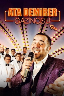 Ata Demirer Gazinosu Trailer
