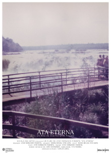 Ata Eterna Trailer