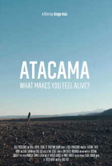 Atacama Trailer