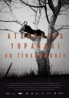 Atahualpa Yupanqui, un trashumante Trailer