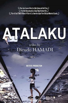 Atalaku Trailer