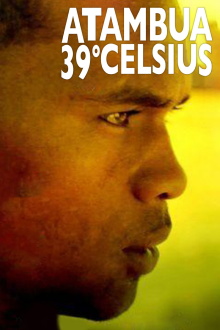 Atambua 39° Celsius Trailer