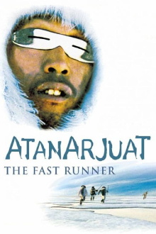 Atanarjuat: The Fast Runner Trailer