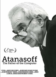 Atanasoff: The Father of the Computer Trailer