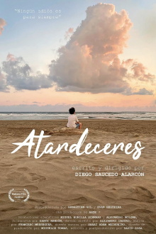 Atardeceres Trailer