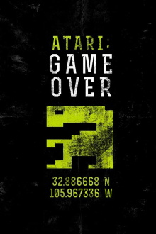 Atari: Game Over Trailer