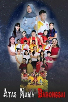 Atas Nama Barongsai Trailer