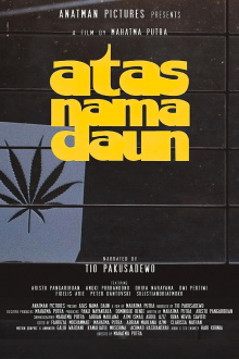 Atas Nama Daun Trailer