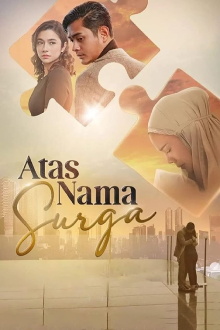 Atas Nama Surga Trailer