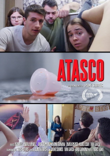 Atasco Trailer