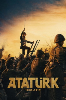 Atatürk 1881 - 1919 Trailer