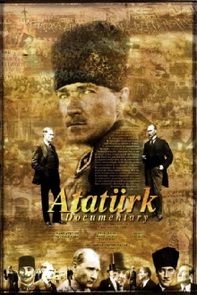 Atatürk Trailer