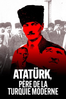 Atatürk, Father of Modern Turkey Trailer