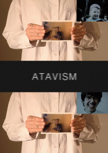 ATAVISM Trailer