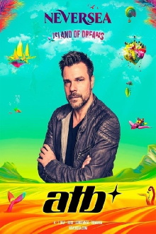 ATB - Live at Neversea Trailer