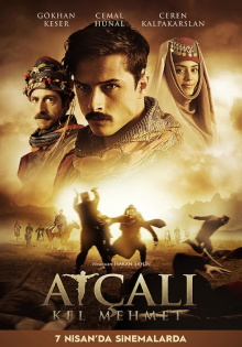 Atçalı Kel Mehmet Trailer