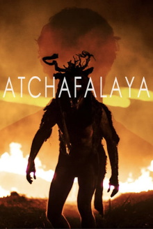 Atchafalaya Trailer
