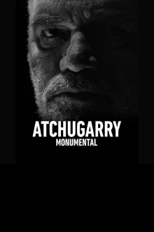 Atchugarry Monumental Trailer